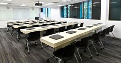 Isca House (D1), Office #470118011